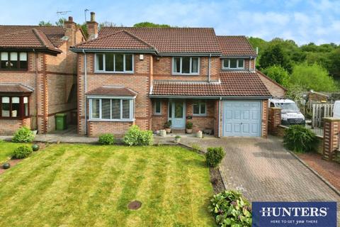 River View, Alice Well Villas, Cox Green, Sunderland