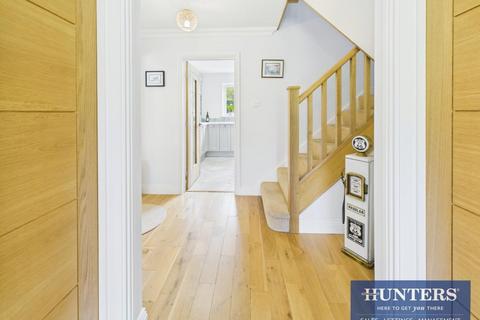 4 bedroom detached house for sale, River View, Alice Well Villas, Cox Green, Sunderland