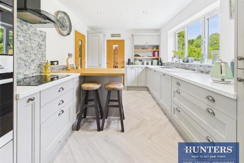 4 bedroom detached house for sale, River View, Alice Well Villas, Cox Green, Sunderland