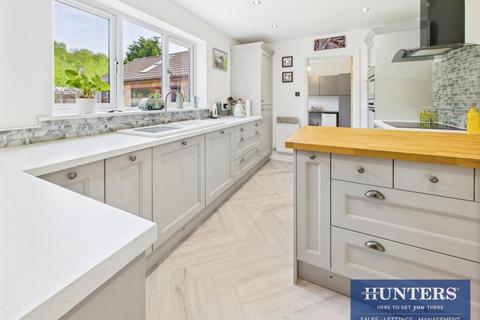 4 bedroom detached house for sale, River View, Alice Well Villas, Cox Green, Sunderland