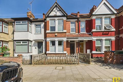 undefined, Vaughan Road, Harrow