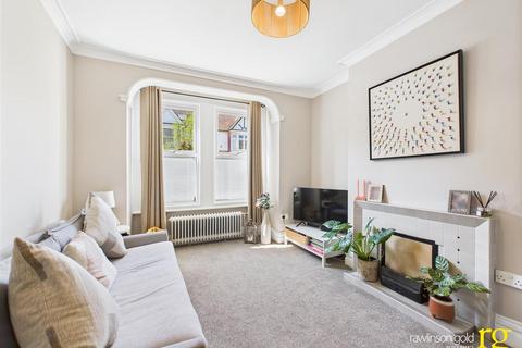 undefined, Vaughan Road, Harrow