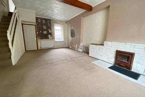 3 bedroom terraced house for sale, Williams Avenue, Resolven, Neath, Neath Port Talbot.