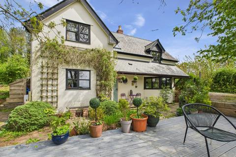 4 bedroom detached house for sale, Homs Road, Ross-on-Wye, Hfds, HR9