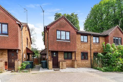 1 bedroom maisonette for sale, Tylersfield, Abbots Langley, WD5