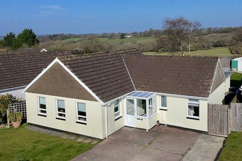 22 Four Ways Drive, Chulmleigh, EX18 7AZ