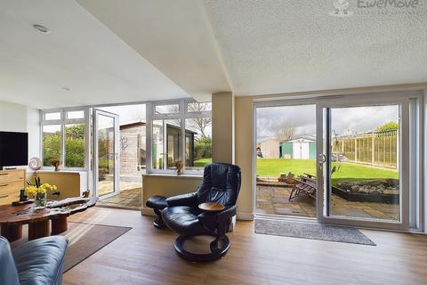 22 Four Ways Drive, Chulmleigh, EX18 7AZ
