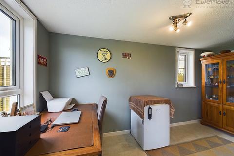 22 Four Ways Drive, Chulmleigh, EX18 7AZ