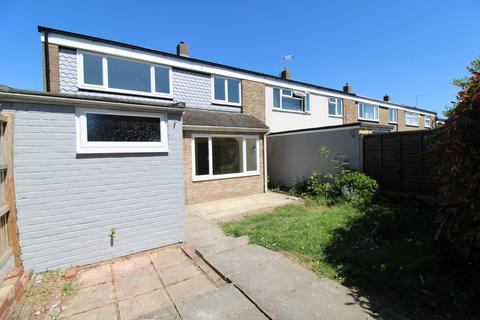 undefined, Archer Road, Stevenage SG1