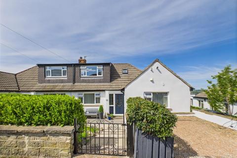 3 bedroom semi-detached house for sale, Low Ash Drive, Shipley