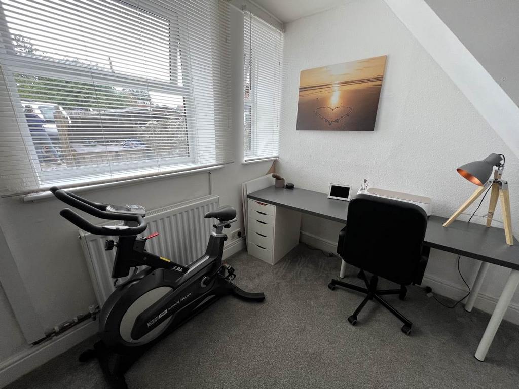 Office or study