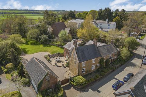 Hemsby House, Great Oxendon, Market Harborough, Northamptonshire