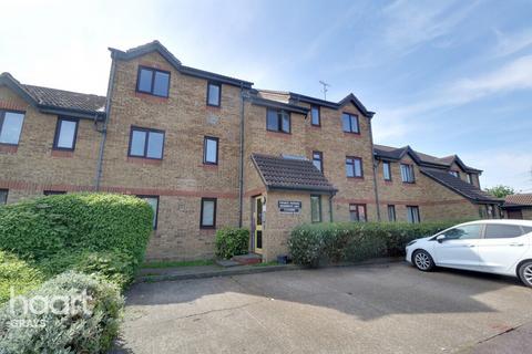 2 bedroom flat for sale, Parsonage Road, Grays
