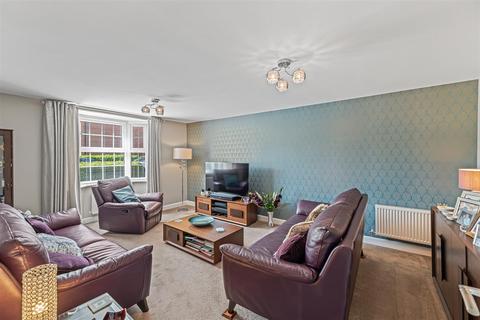 4 bedroom detached house for sale, Maysville Close, Great Sankey, Warrington