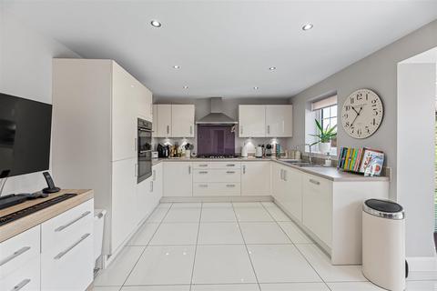 4 bedroom detached house for sale, Maysville Close, Great Sankey, Warrington
