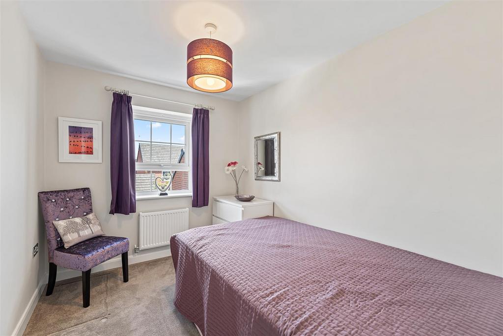 Bedroom Four