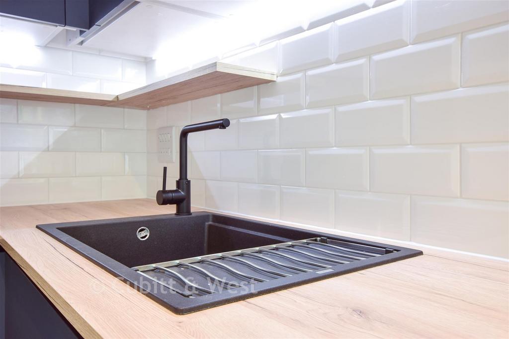 Kitchen Lifestyle