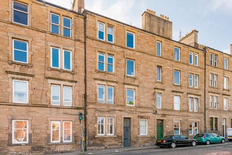 26 Broughton Road, Edinburgh, EH7 4EB