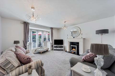4 bedroom detached house for sale, Davy Road, Abram, WN2