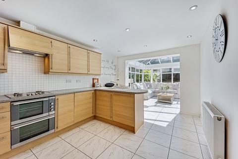 4 bedroom detached house for sale, Davy Road, Abram, WN2