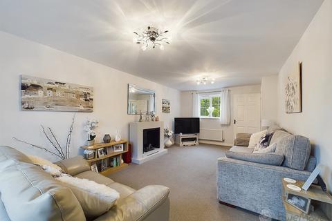 4 bedroom detached house for sale, Sycamore Drive, South Molton EX36