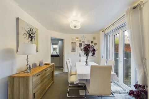 4 bedroom detached house for sale, Sycamore Drive, South Molton EX36