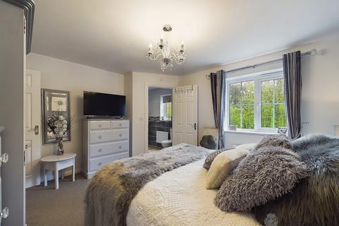 4 bedroom detached house for sale, Sycamore Drive, South Molton EX36