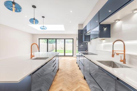 4 bedroom semi-detached house for sale, West Park Avenue, Richmond, TW9