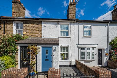 78 Palace Road, Bromley, BR1 3JX