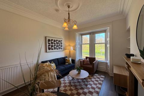 2 bedroom flat to rent, Baxter Park Terrace, Angus DD4