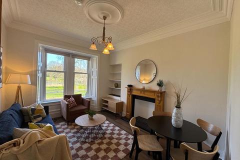 2 bedroom flat to rent, Baxter Park Terrace, Angus DD4