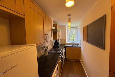 2 bedroom flat to rent, Baxter Park Terrace, Angus DD4