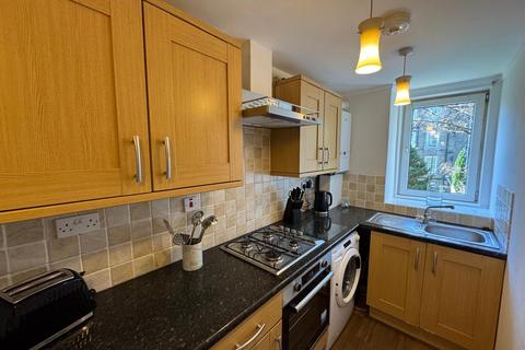 2 bedroom flat to rent, Baxter Park Terrace, Angus DD4