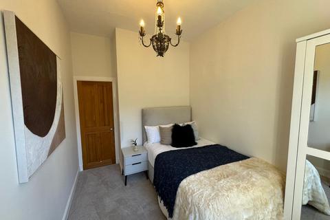 2 bedroom flat to rent, Baxter Park Terrace, Angus DD4