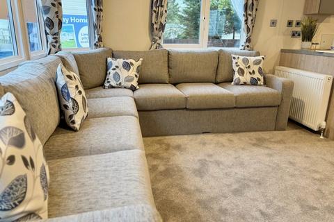 2 bedroom park home for sale, Steeple Bay Holiday Park