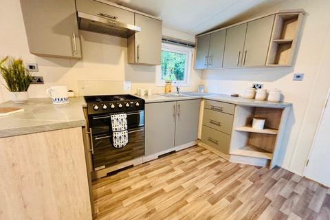 2 bedroom park home for sale, Steeple Bay Holiday Park