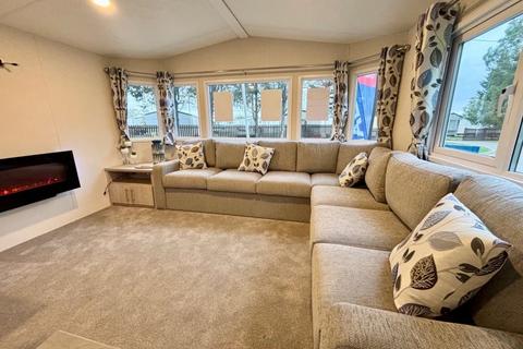2 bedroom park home for sale, Steeple Bay Holiday Park