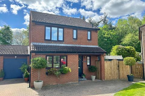 3 bedroom detached house for sale, The Grange, Newton Aycliffe, DL5