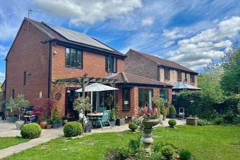 3 bedroom detached house for sale, The Grange, Newton Aycliffe, DL5