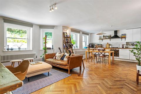 1 bedroom apartment for sale, York House, 14 Highbury Crescent, London, N5
