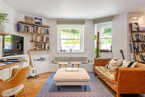 1 bedroom apartment for sale, York House, 14 Highbury Crescent, London, N5