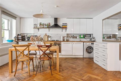 1 bedroom apartment for sale, York House, 14 Highbury Crescent, London, N5