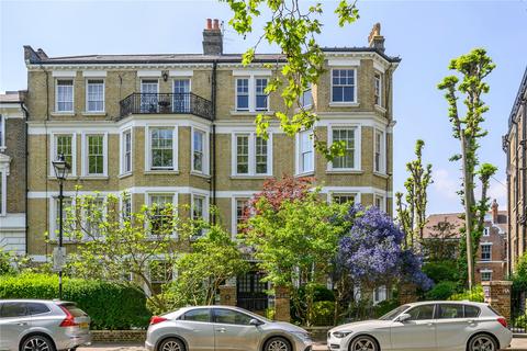 1 bedroom apartment for sale, York House, 14 Highbury Crescent, London, N5