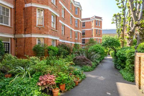 1 bedroom apartment for sale, York House, 14 Highbury Crescent, London, N5