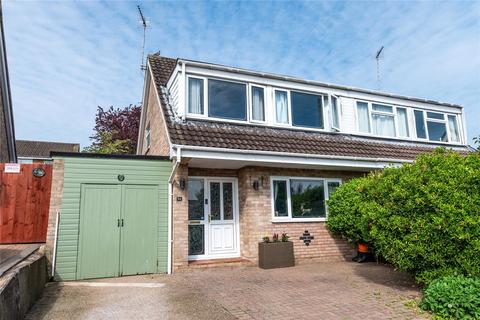 undefined, Elm Tree Avenue, Belper DE56