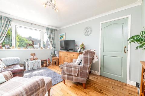 undefined, Elm Tree Avenue, Belper DE56