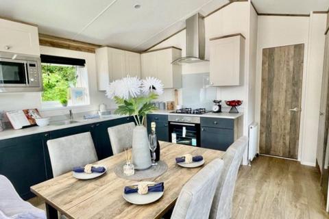 2 bedroom park home for sale, Suffolk Sands Holiday Park