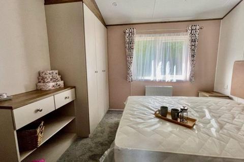 2 bedroom park home for sale, Suffolk Sands Holiday Park