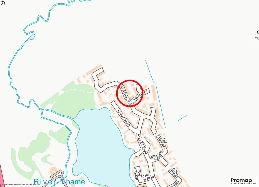 Street Map