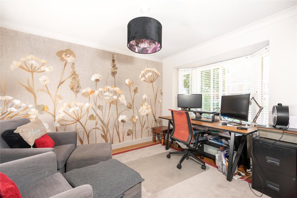 Family / Playroom